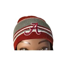 Alabama Tides beanie winter hat